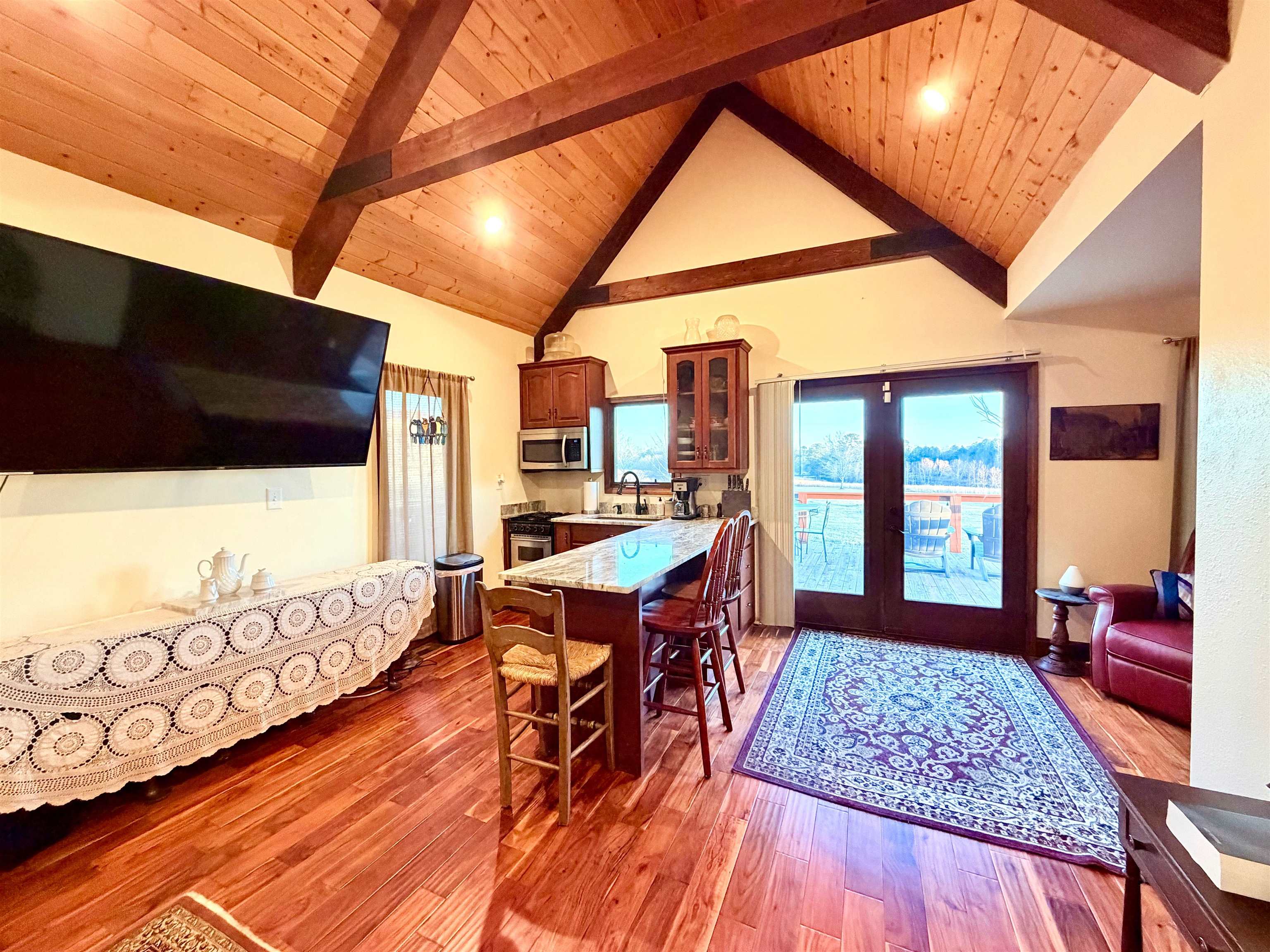 315 Mt Lebanon Road Inman, SC 29349 - Photo 26 of 50