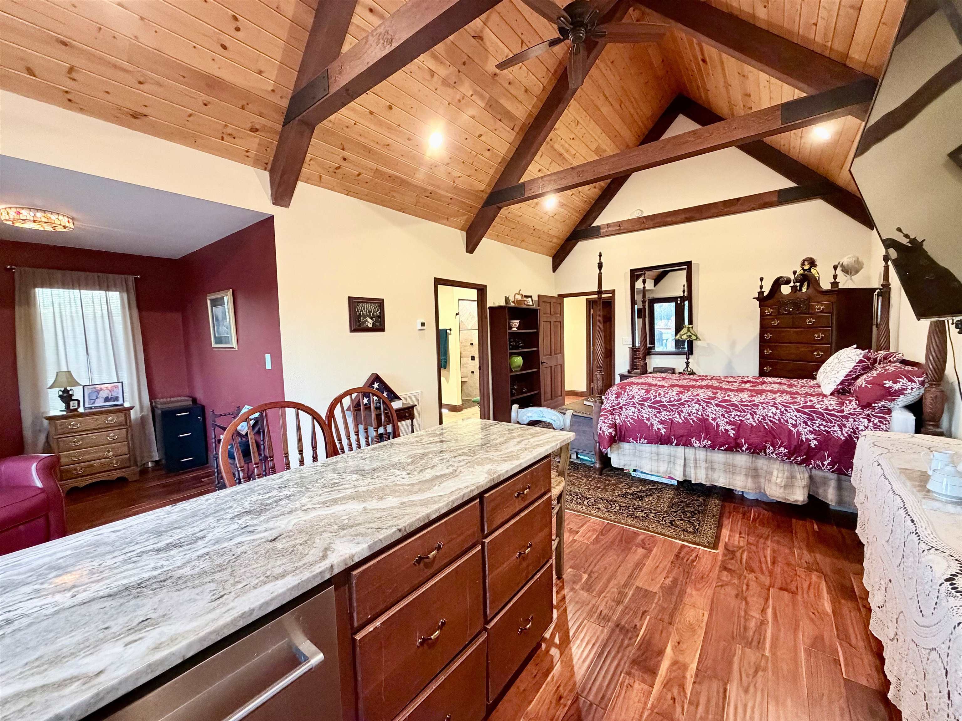 315 Mt Lebanon Road Inman, SC 29349 - Photo 27 of 50