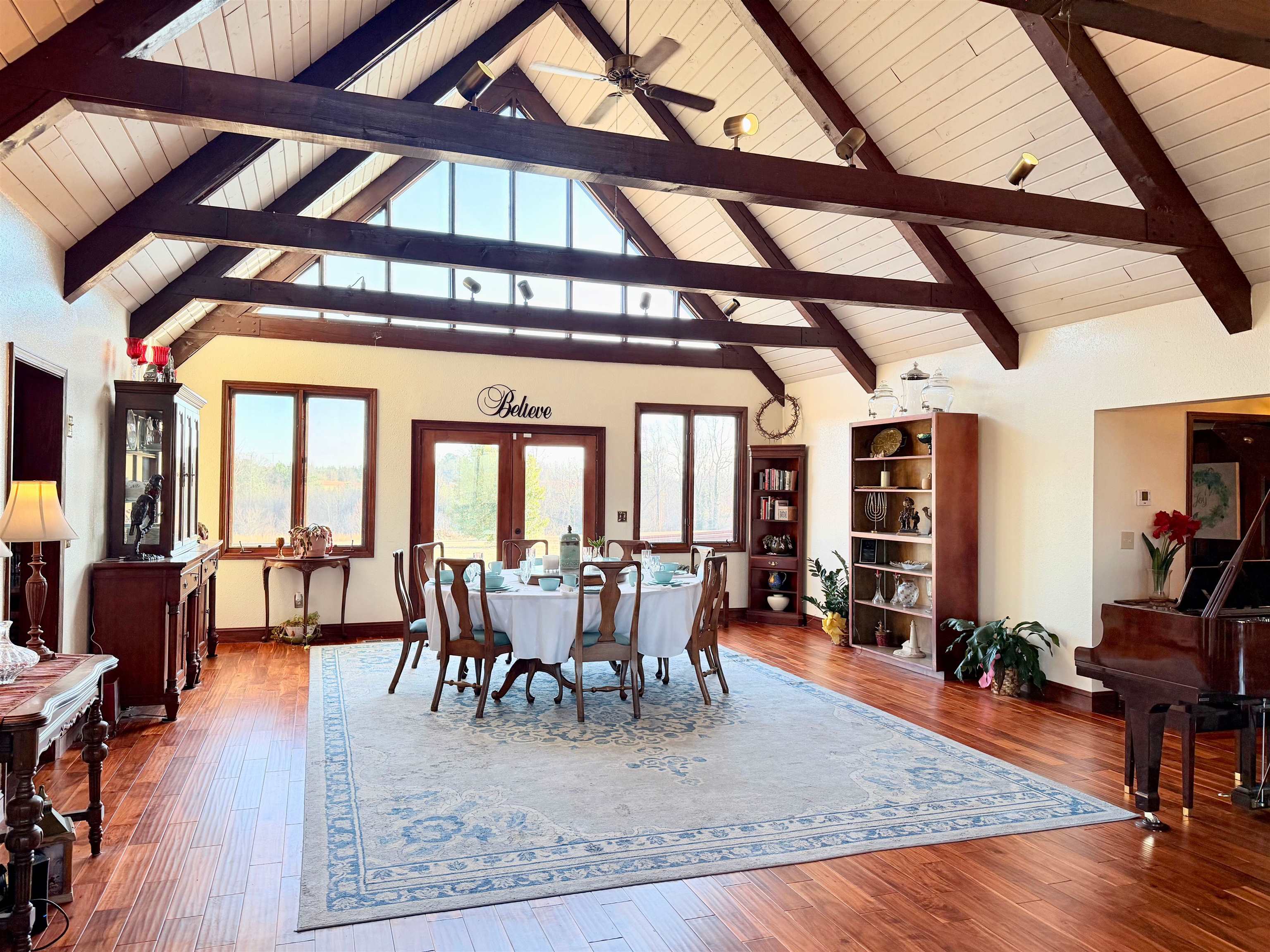 315 Mt Lebanon Road Inman, SC 29349 - Photo 3 of 50