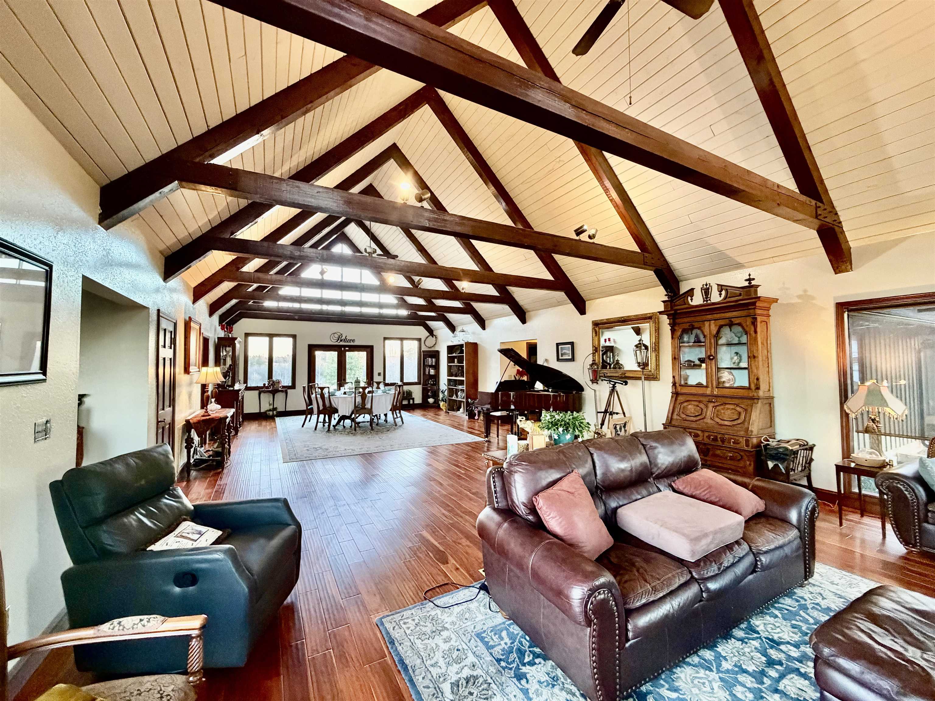 315 Mt Lebanon Road Inman, SC 29349 - Photo 4 of 50