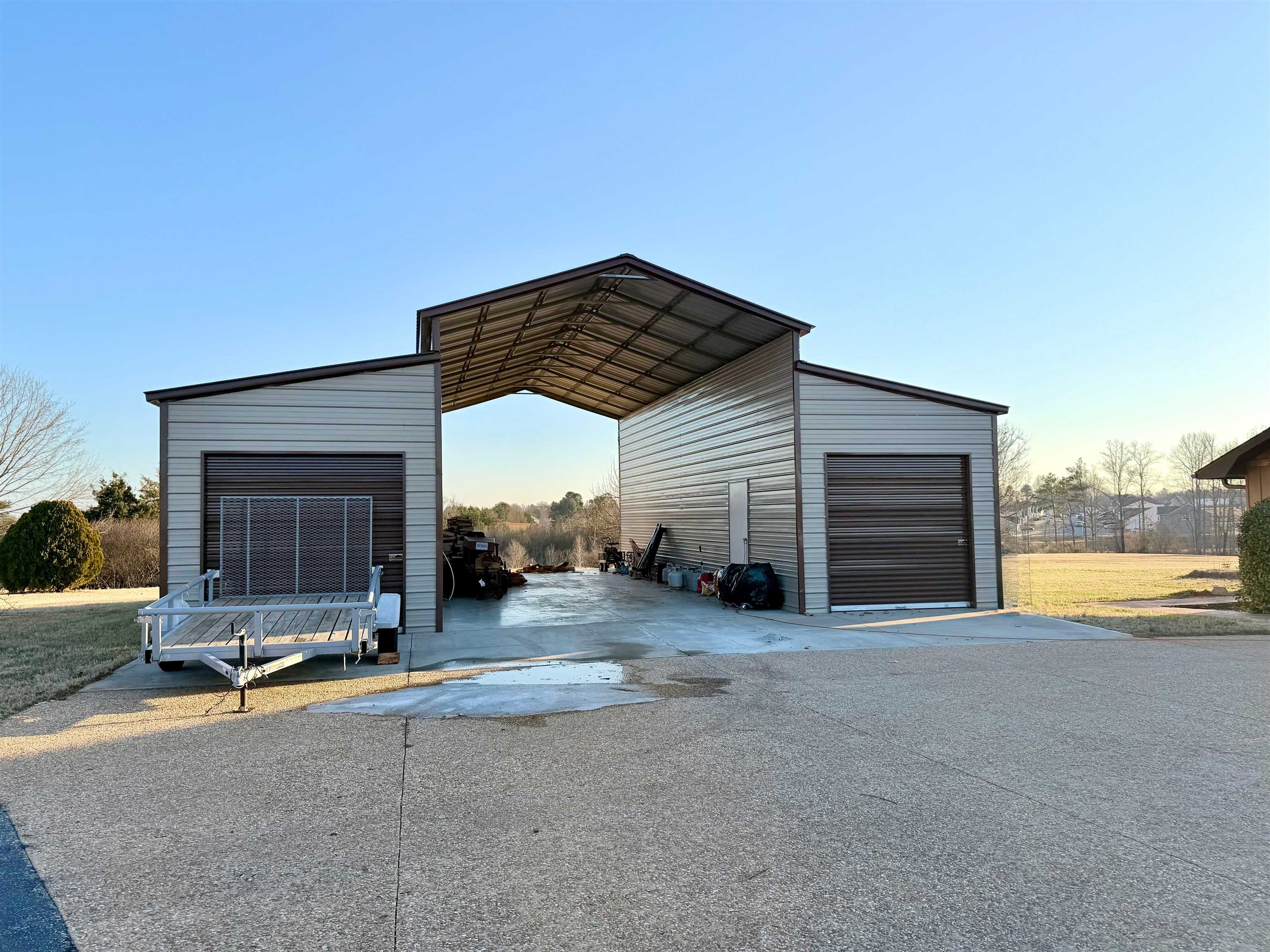 315 Mt Lebanon Road Inman, SC 29349 - Photo 42 of 50