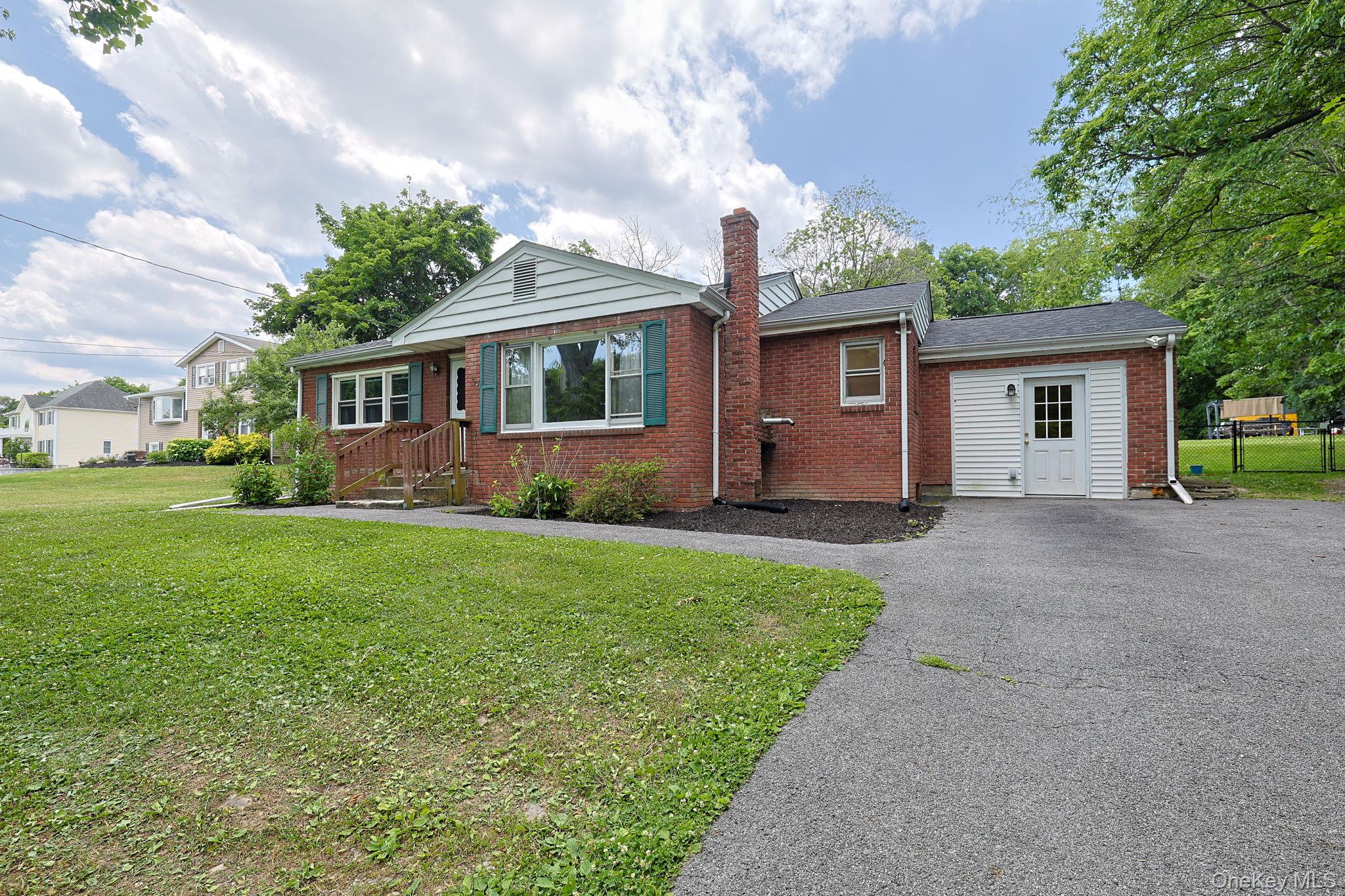178 Mt Airy Road New Windsor, NY 12553 - Photo 2 of 2