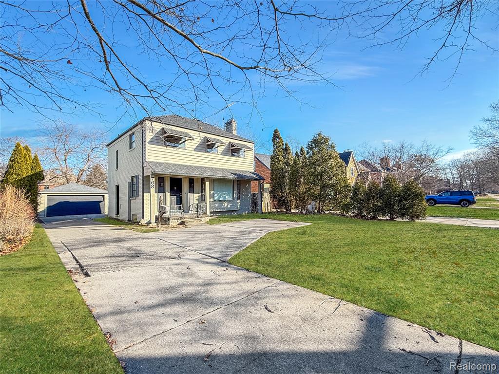 768 Washington Road Grosse Pointe, MI 48230 - Photo 3 of 54