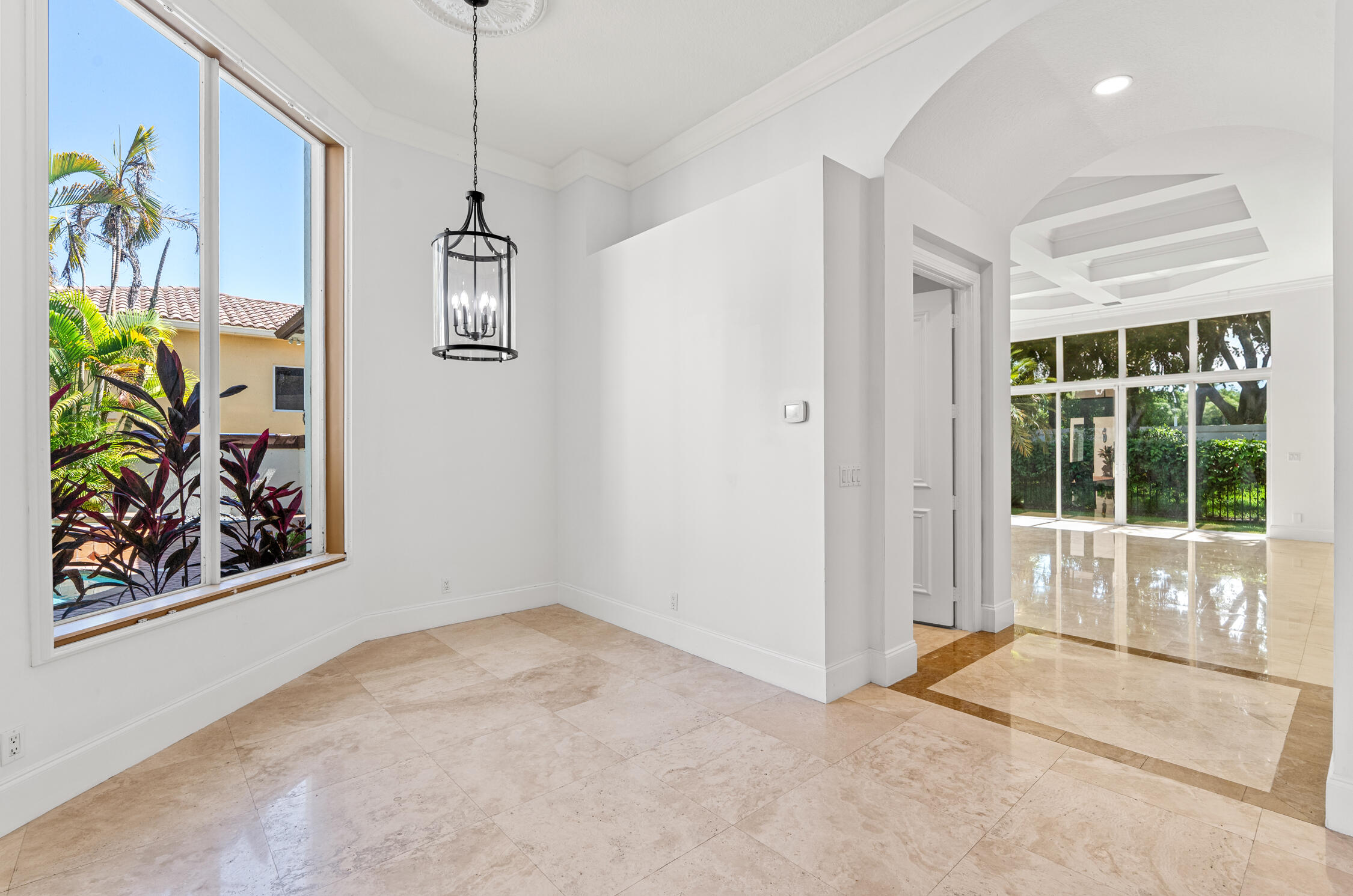 17550 Circle Pond Court Boca Raton, FL 33496 - Photo 23 of 73 Breakfast Nook