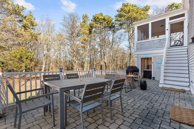 $1,700,000 | 12 South Cedar Street, Barnstable, MA 02632