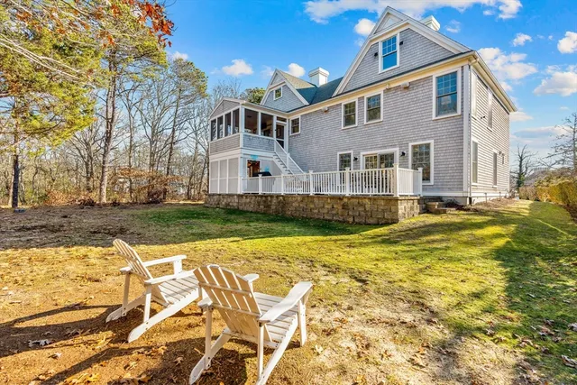 $1,700,000 | 12 South Cedar Street, Barnstable, MA 02632