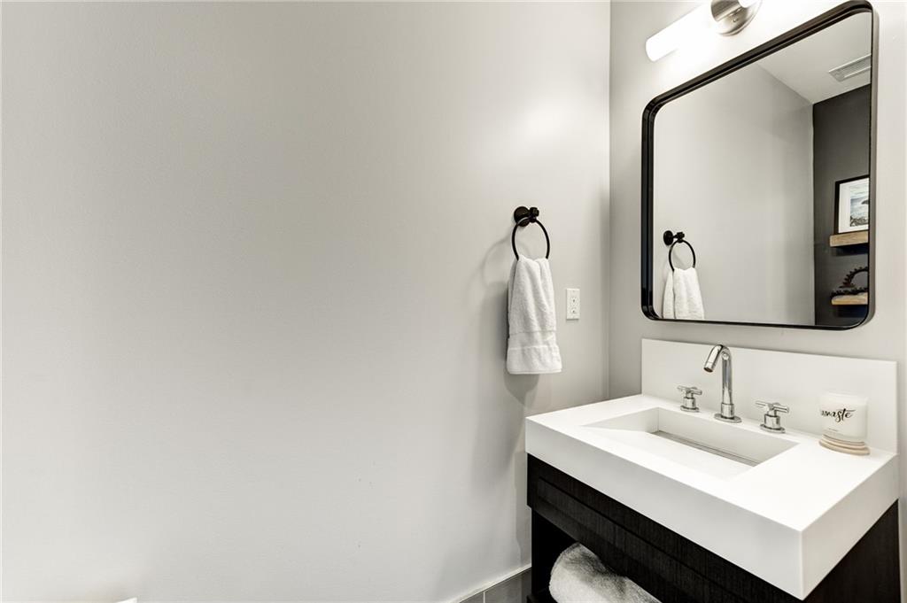 1820 Peachtree Road Northwest, Unit 1003 Atlanta, GA 30309 - Photo 17 of 39