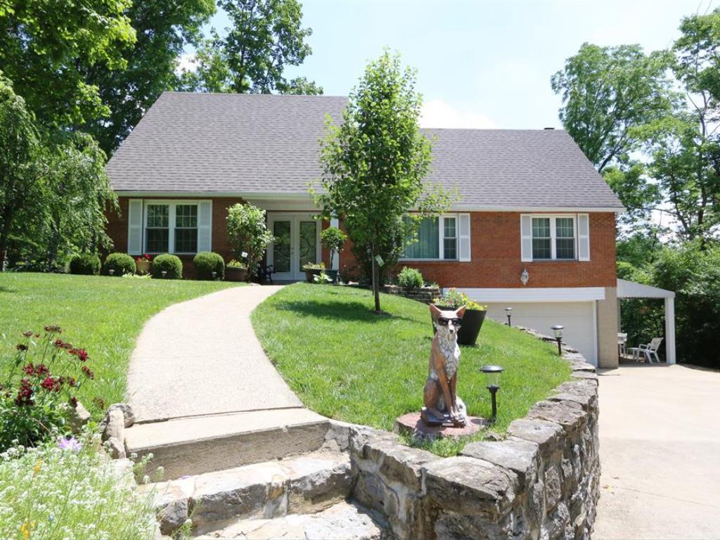 1067 Fox Run Road Milford, OH 45150 - Photo 1 of 1 Gallery Image 1