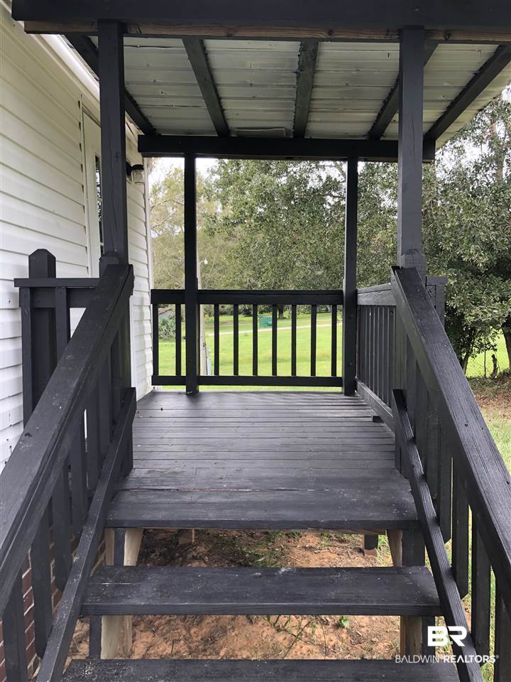 14596 Loxley Heights Road West Loxley, AL 36551 - Photo 6 of 24