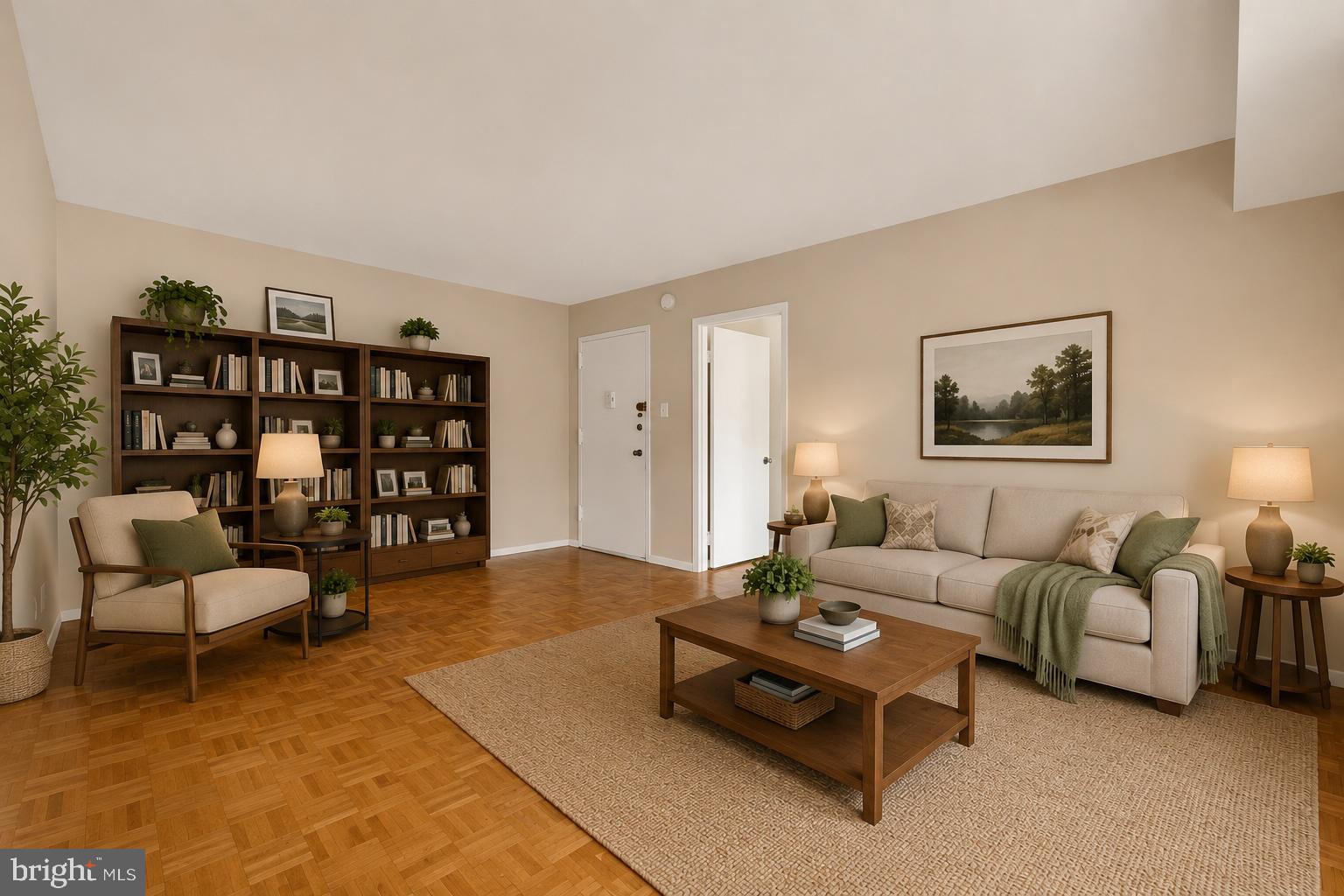7056 Eastern Avenue Northwest, Unit 107 Washington, DC 20012 - Photo 5 of 36 Welcome to this amazing home! Virtually staged