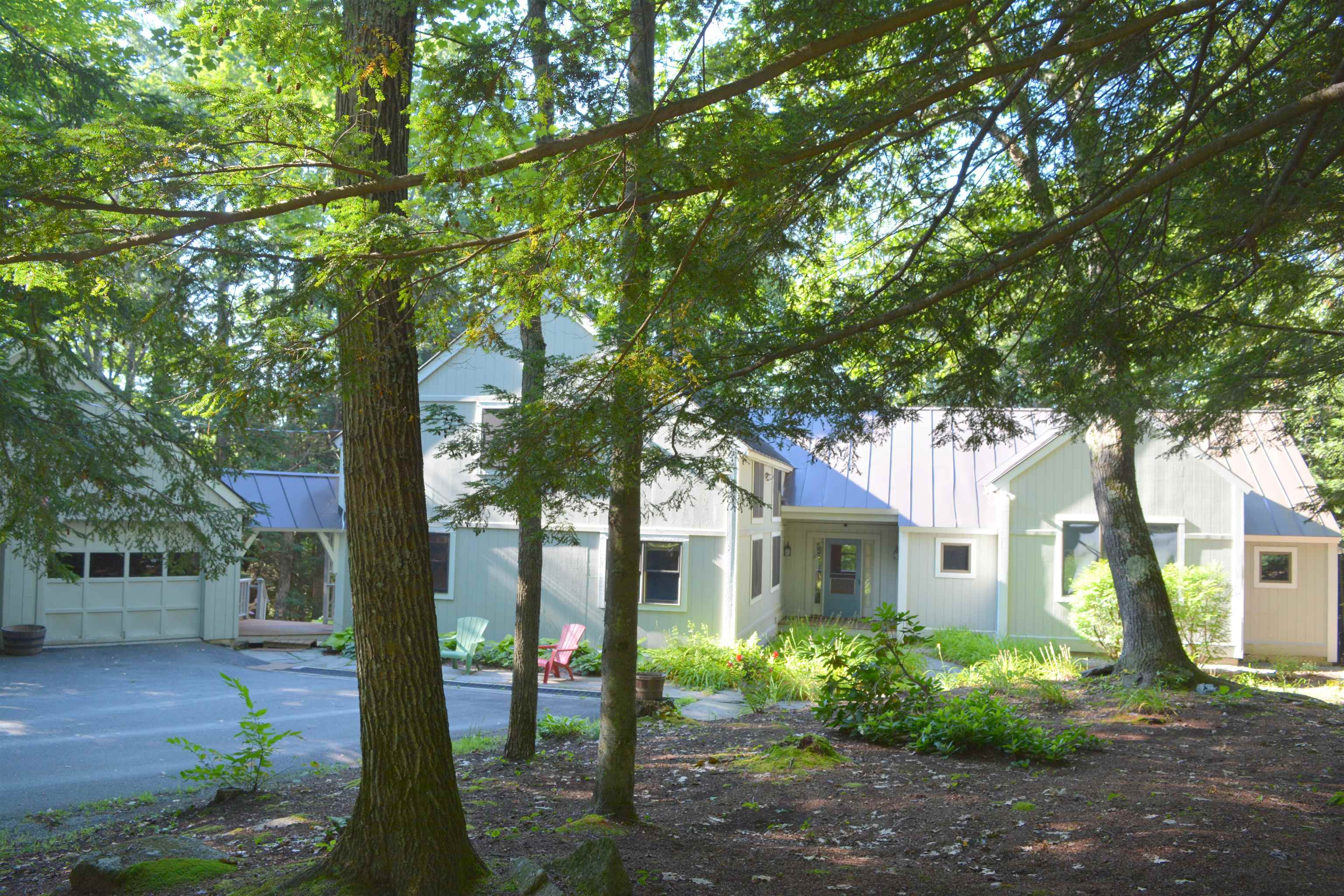 10 Allen's Drive Grantham, NH 03753 - Photo 1 of 40