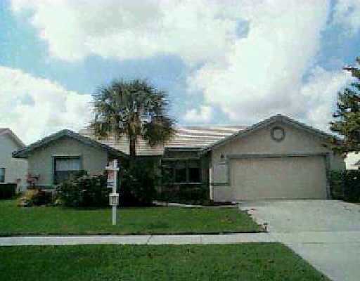 7601 West Country Club Boulevard Boca Raton, FL 33487 - Photo 1 of 1 Primary Photo