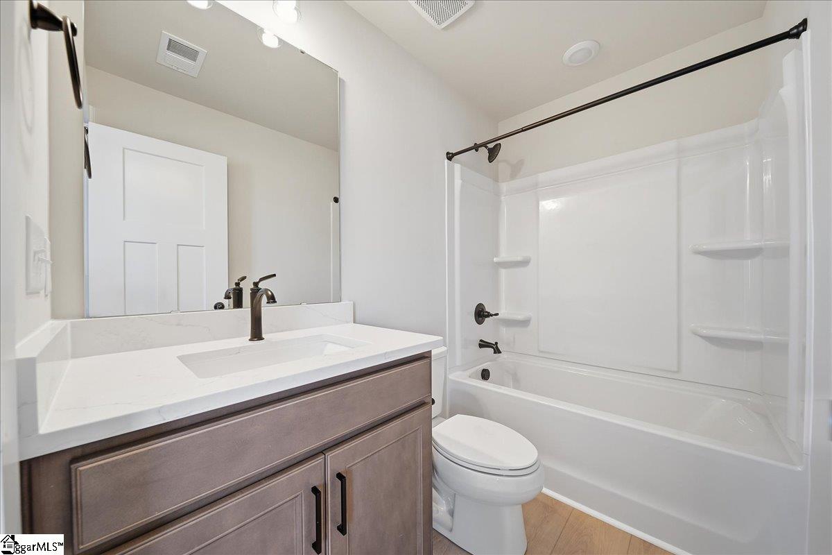 509 Grasshopper Court Anderson, SC 29621 - Photo 28 of 42 Gallery Image 28