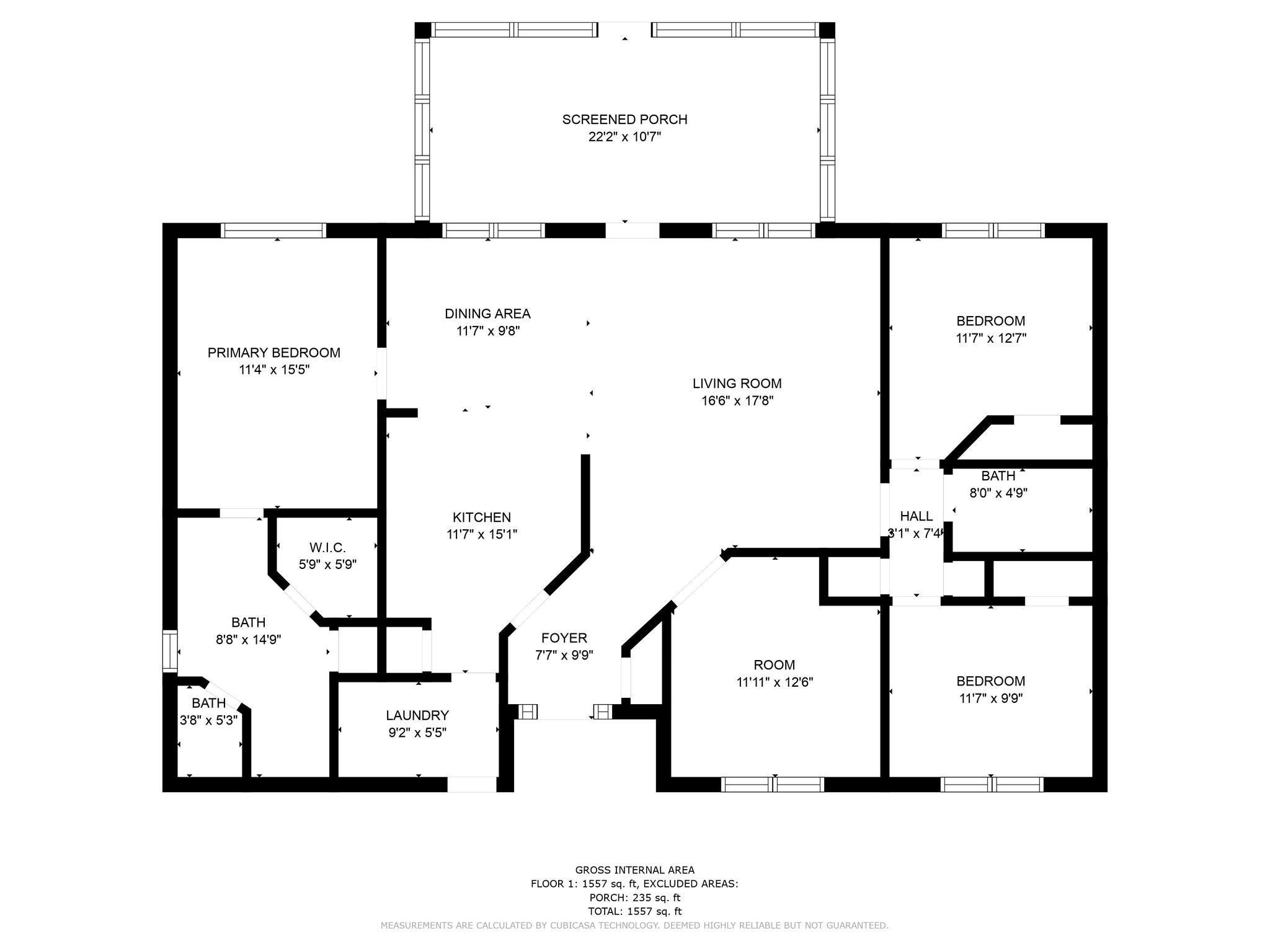 7127 Jennifer Road Pensacola, FL 32526 - Photo 45 of 45 Gallery Image 45