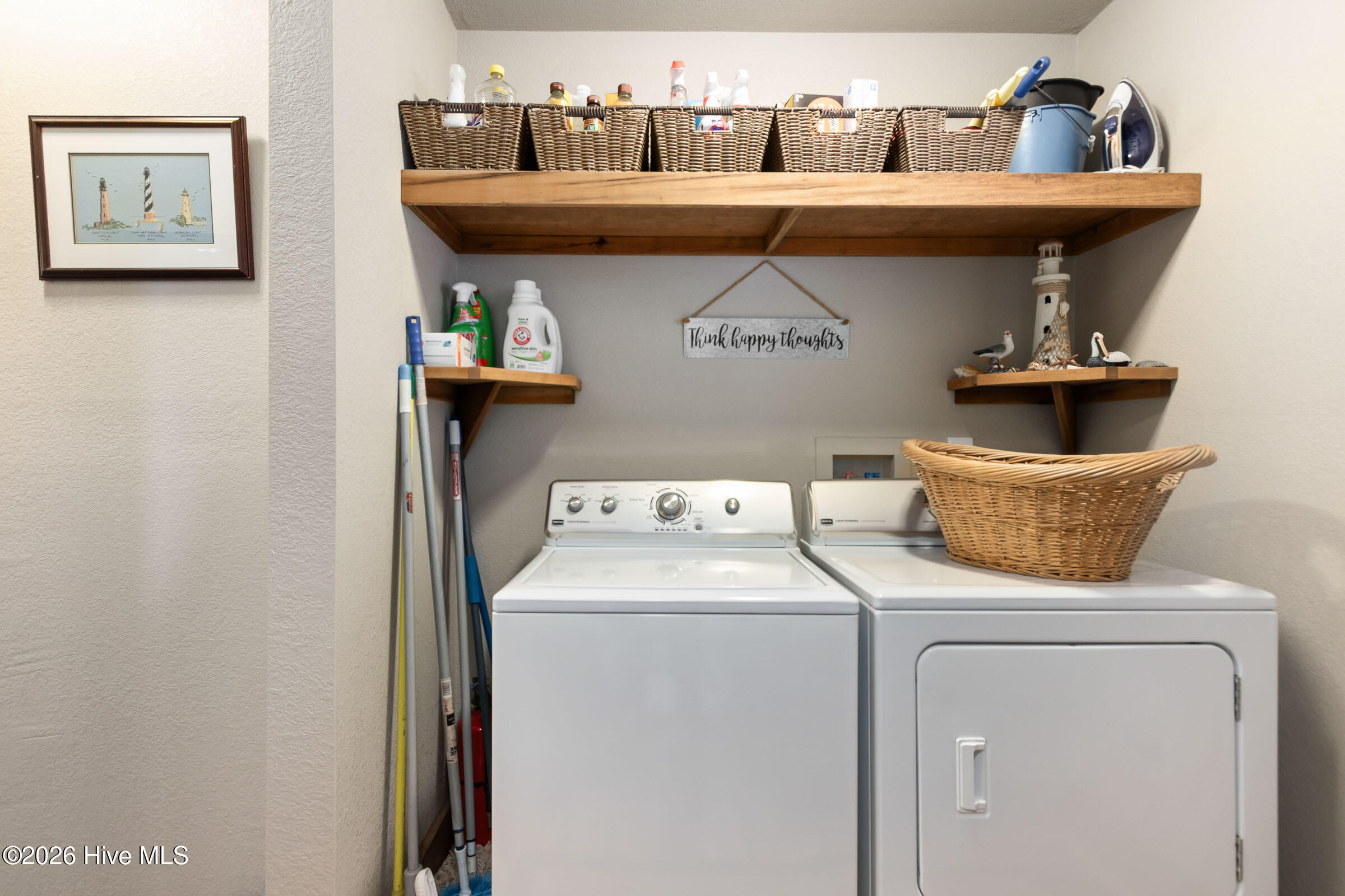 1070 Burger Road Murphy, NC 28906 - Photo 33 of 55 Laundry