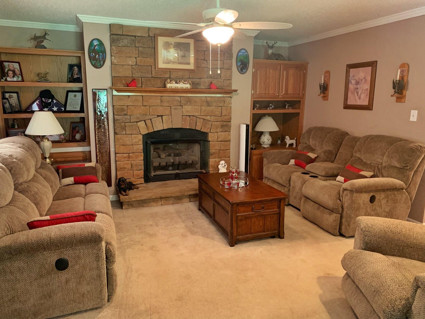 3196 Brush Road Lewisburg, WV 24901 - Photo 16 of 32 Gallery Image 16