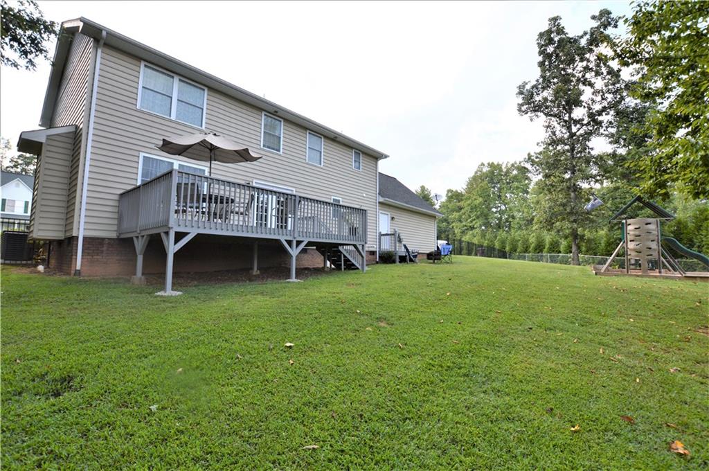 1856 Little John Road Morganton, NC 28655 - Photo 12 of 48 Gallery Image 12
