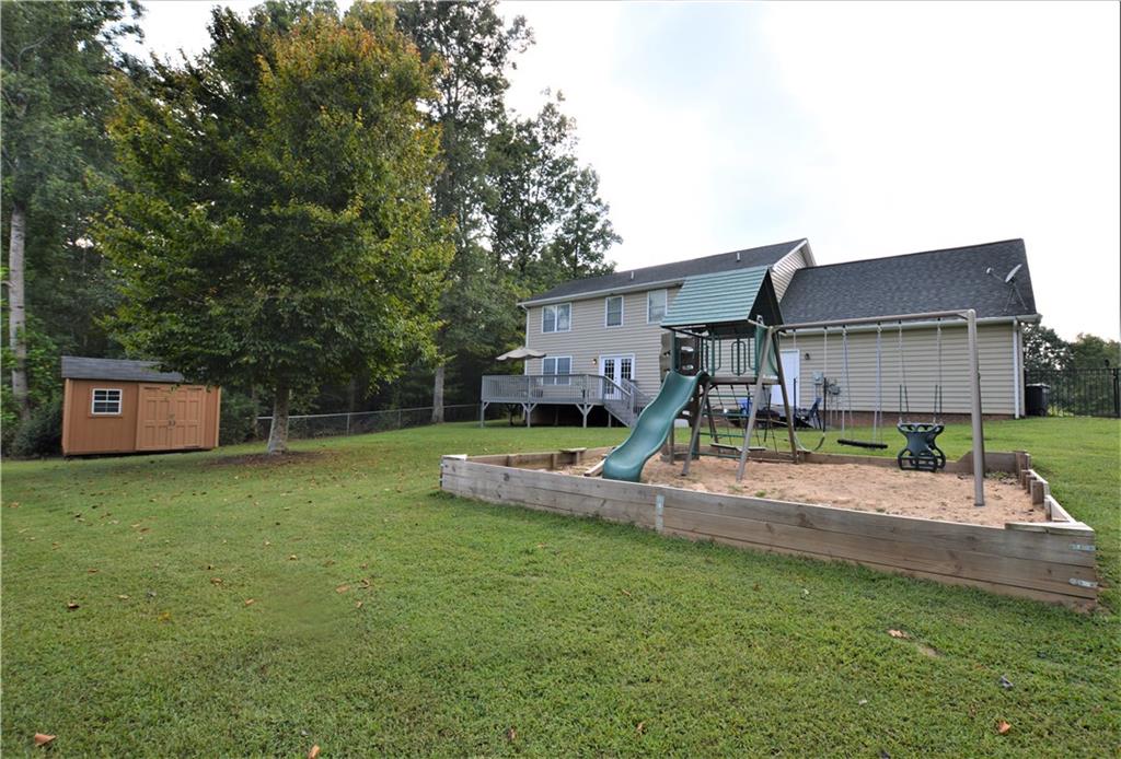 1856 Little John Road Morganton, NC 28655 - Photo 13 of 48 Gallery Image 13