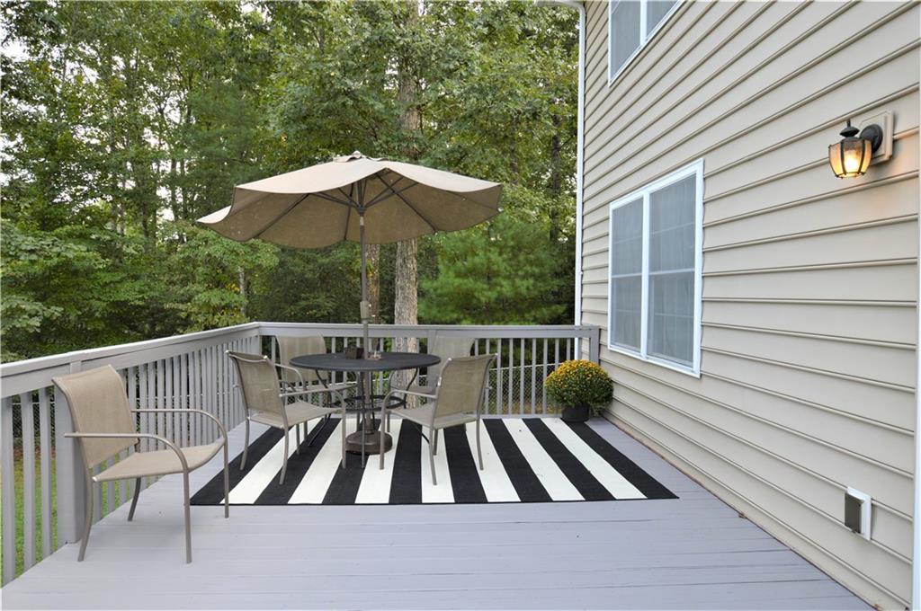 1856 Little John Road Morganton, NC 28655 - Photo 14 of 48 Gallery Image 14