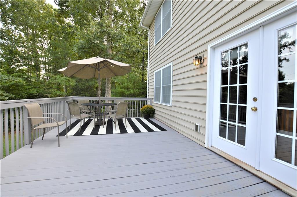 1856 Little John Road Morganton, NC 28655 - Photo 15 of 48 Gallery Image 15