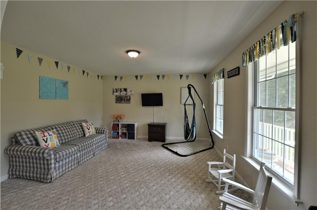 1856 Little John Road Morganton, NC 28655 - Photo 20 of 48 Gallery Image 20