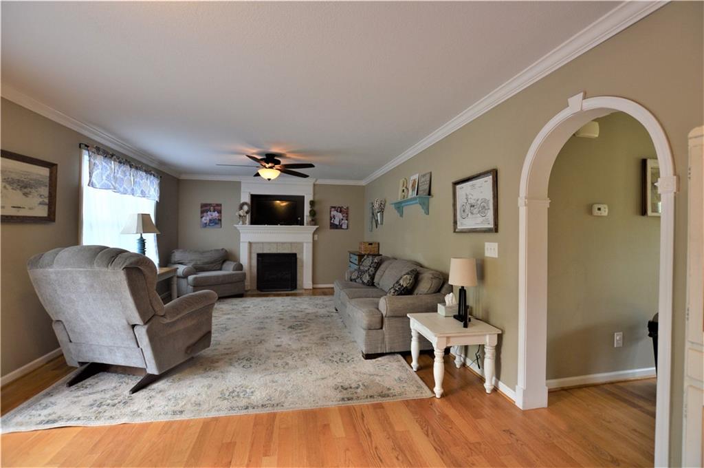 1856 Little John Road Morganton, NC 28655 - Photo 22 of 48 Gallery Image 22
