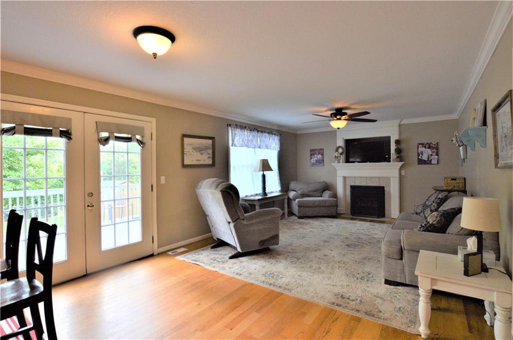 1856 Little John Road Morganton, NC 28655 - Photo 23 of 48 Gallery Image 23