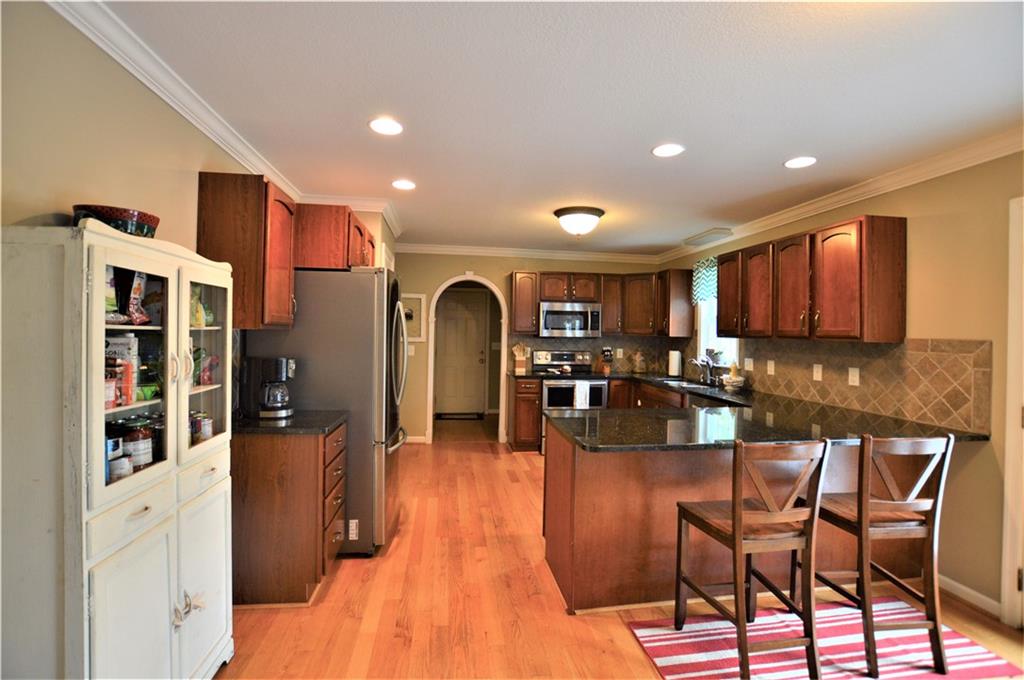 1856 Little John Road Morganton, NC 28655 - Photo 24 of 48 Gallery Image 24
