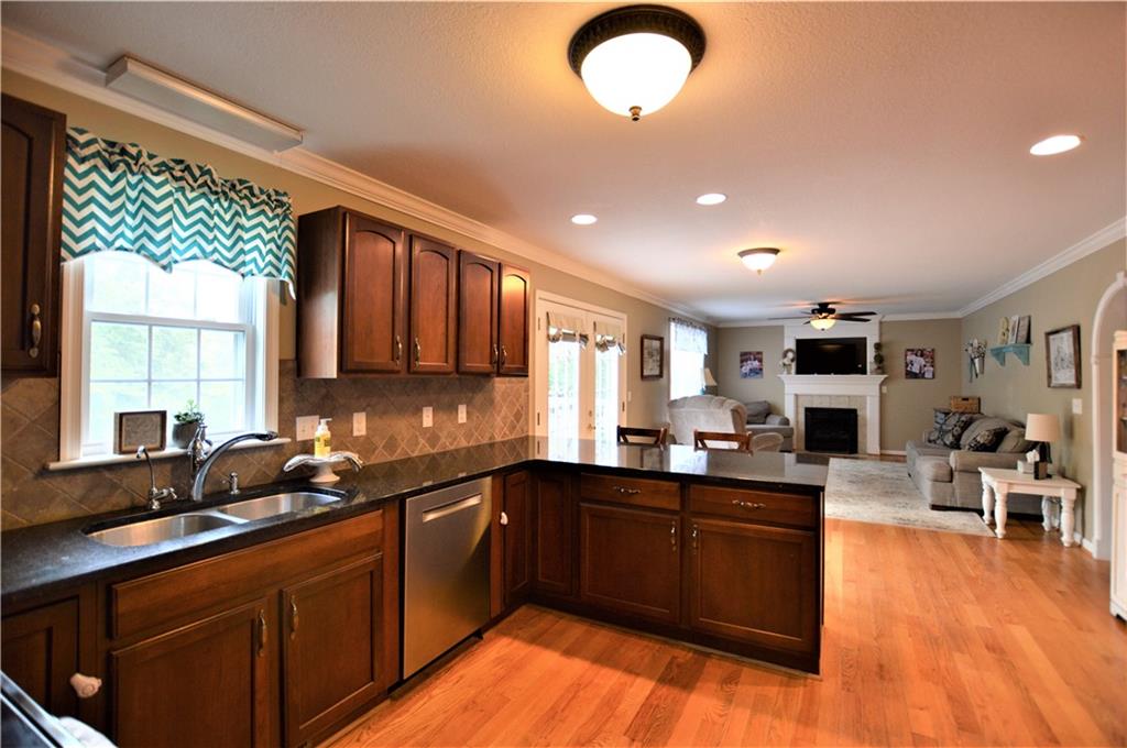 1856 Little John Road Morganton, NC 28655 - Photo 25 of 48 Gallery Image 25
