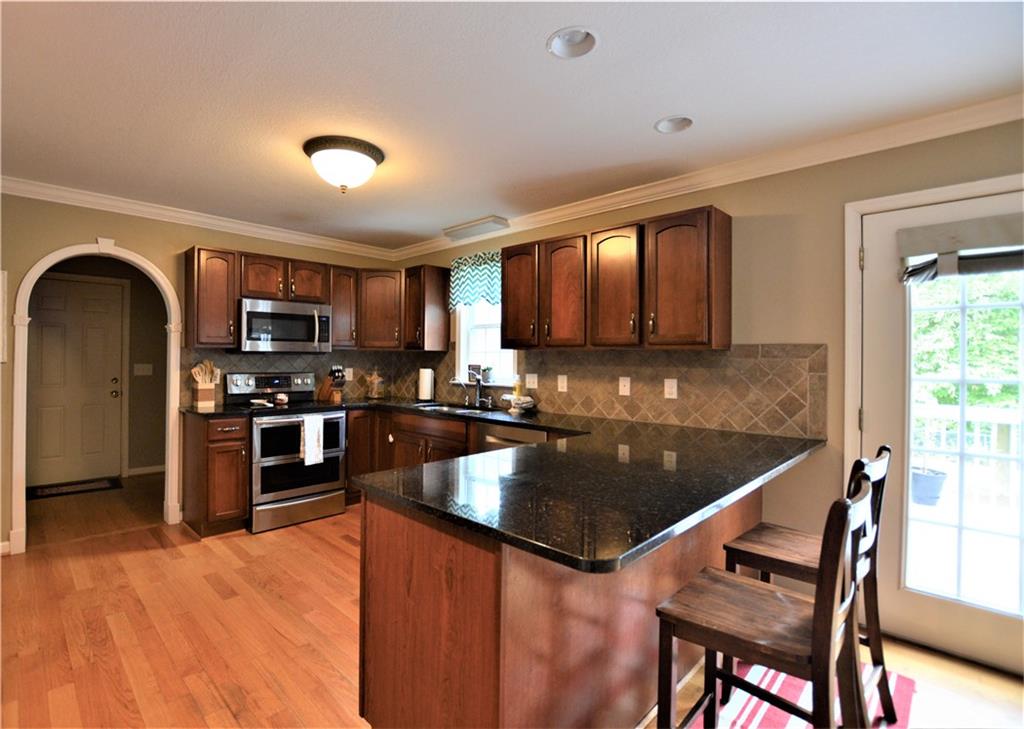 1856 Little John Road Morganton, NC 28655 - Photo 27 of 48 Gallery Image 27