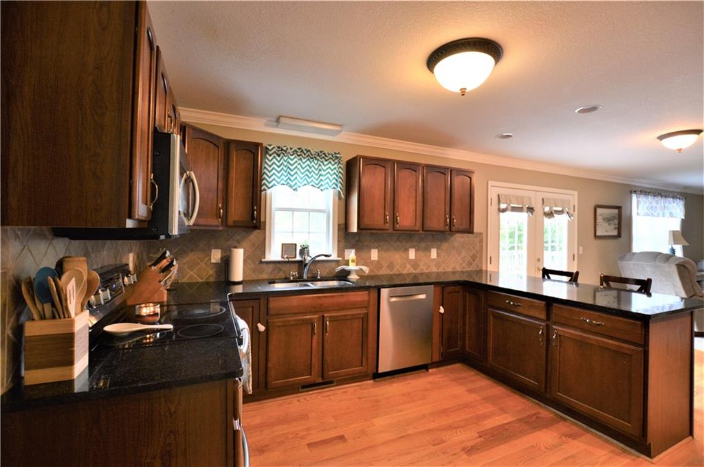 1856 Little John Road Morganton, NC 28655 - Photo 28 of 48 Gallery Image 28