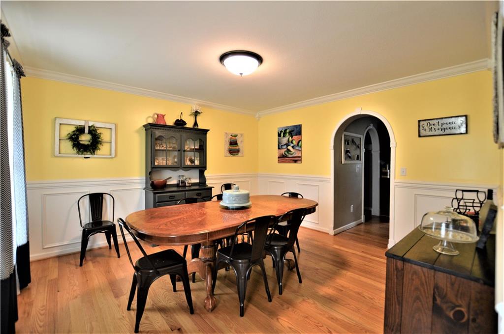 1856 Little John Road Morganton, NC 28655 - Photo 30 of 48 Gallery Image 30