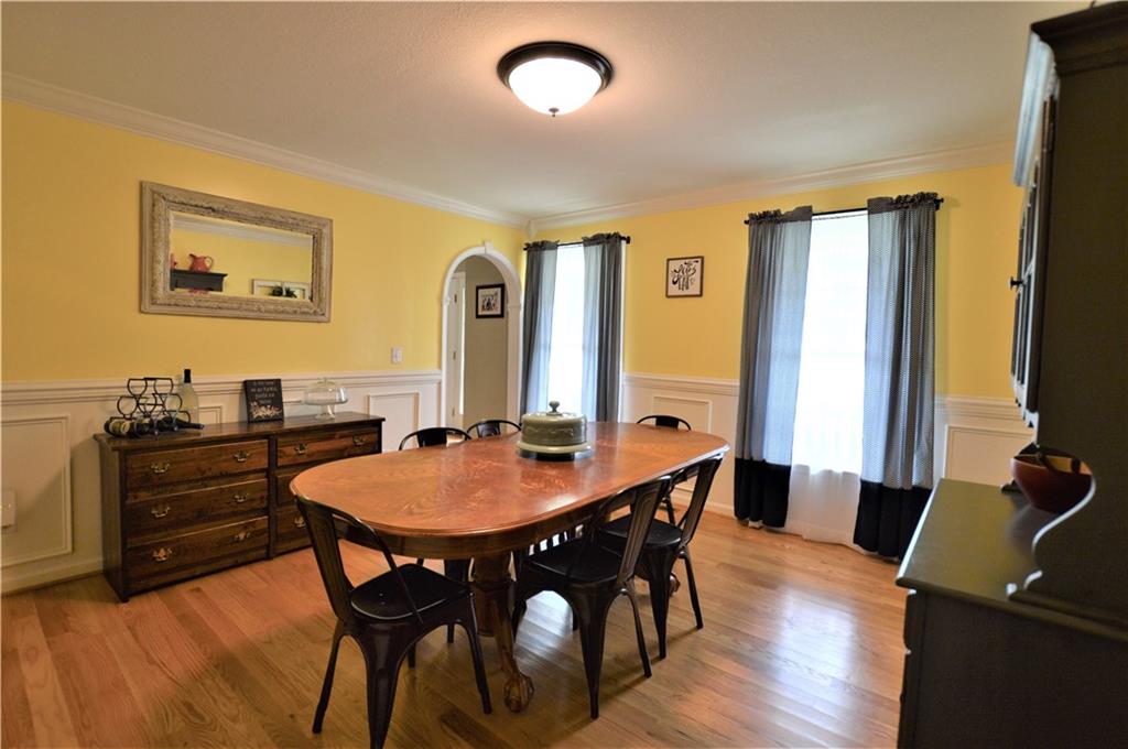 1856 Little John Road Morganton, NC 28655 - Photo 31 of 48 Gallery Image 31
