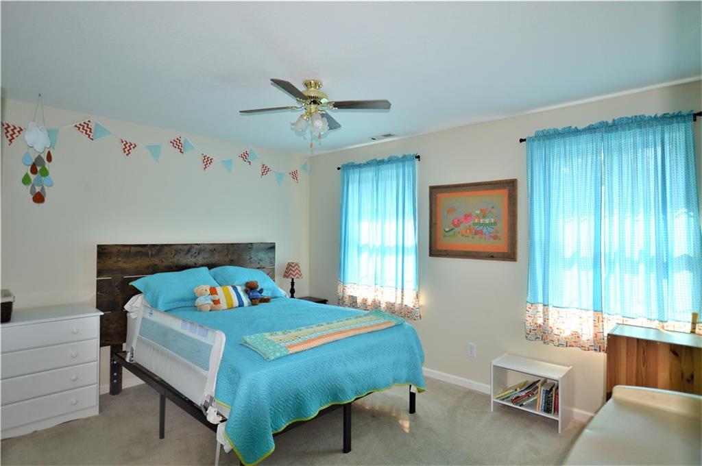1856 Little John Road Morganton, NC 28655 - Photo 34 of 48 Gallery Image 34