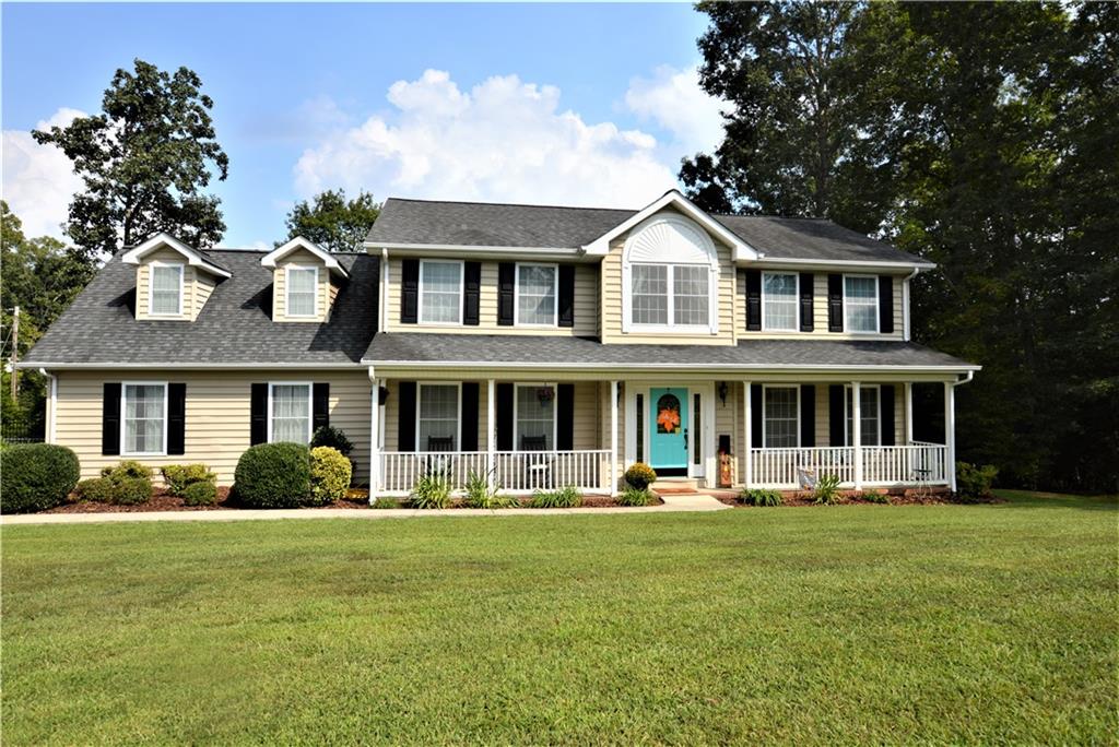 1856 Little John Road Morganton, NC 28655 - Photo 48 of 48 Gallery Image 48