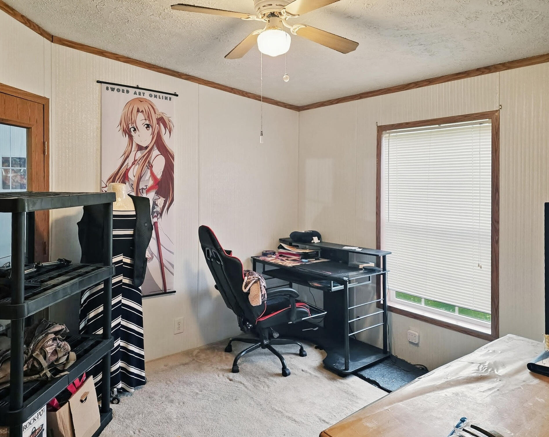 W10402 West Castle Mound Road Brockway, WI 54615 - Photo 17 of 19 Office