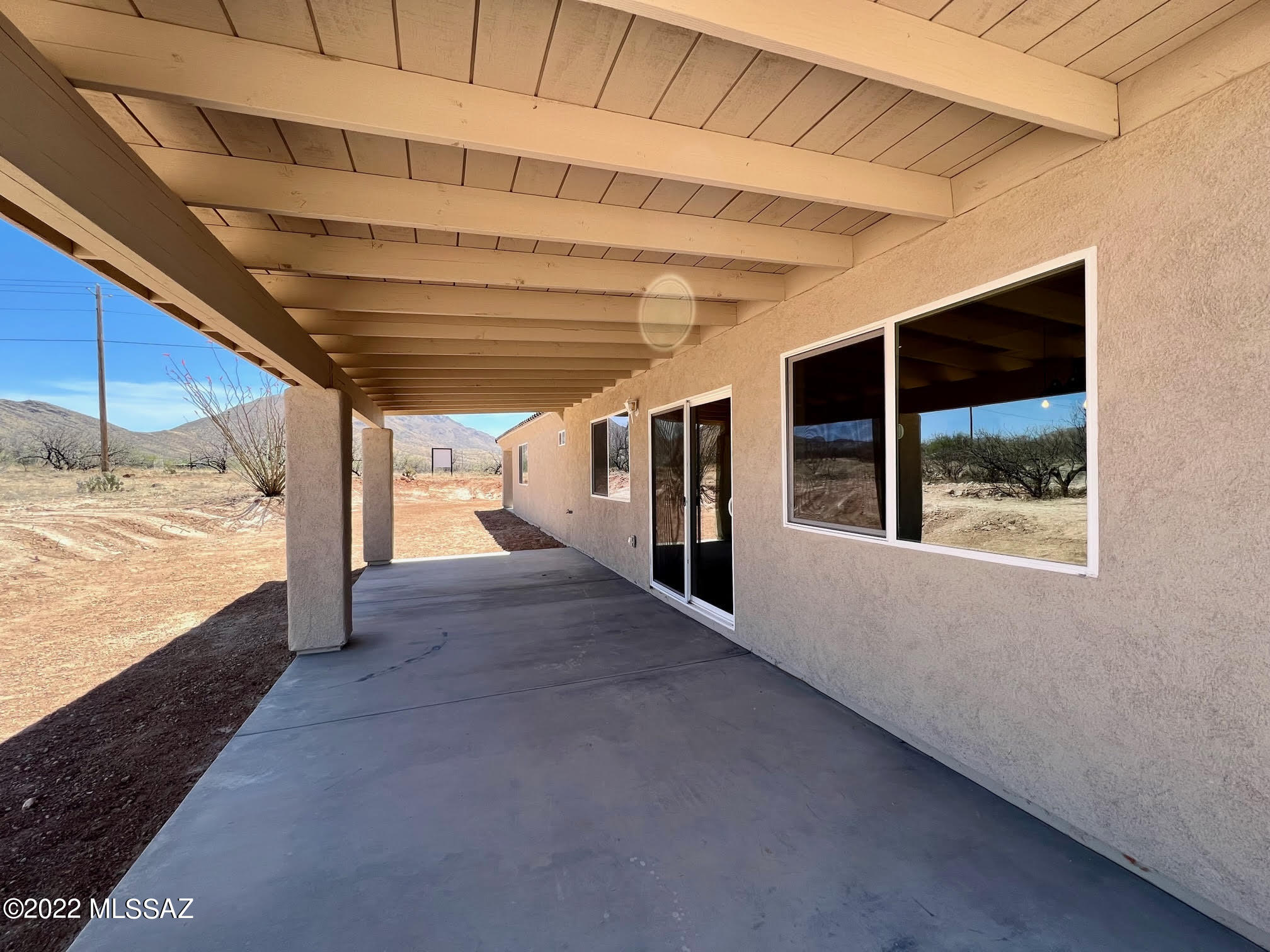 1871 Wall Court Rio Rico, AZ 85648 - Photo 21 of 26