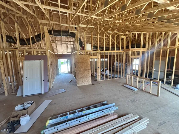 $364,900 | 523 Gettysburg, Coatesville, IN 46121