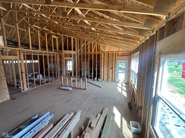 $364,900 | 523 Gettysburg, Coatesville, IN 46121