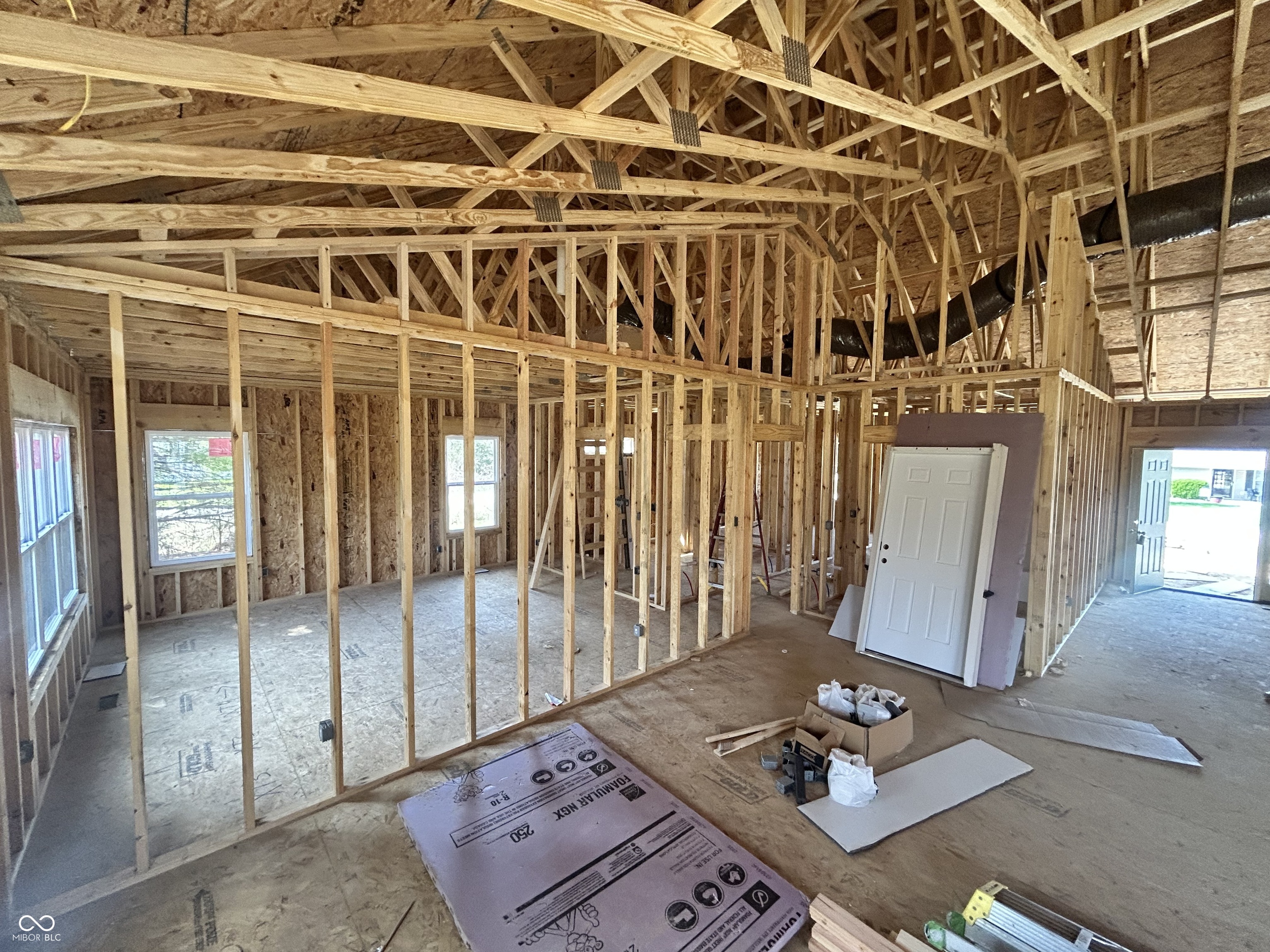 523 Gettysburg Coatesville, IN 46121 - Photo 13 of 23