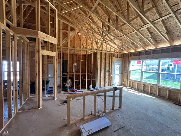 $364,900 | 523 Gettysburg, Coatesville, IN 46121