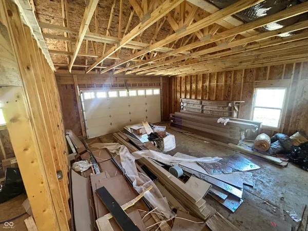 $364,900 | 523 Gettysburg, Coatesville, IN 46121