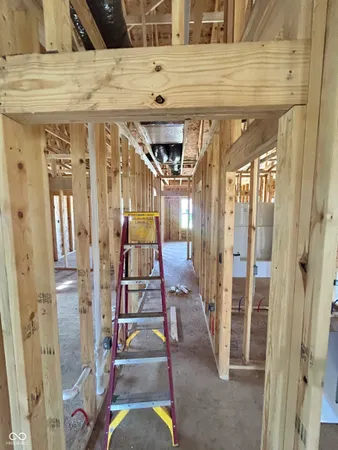 $364,900 | 523 Gettysburg, Coatesville, IN 46121