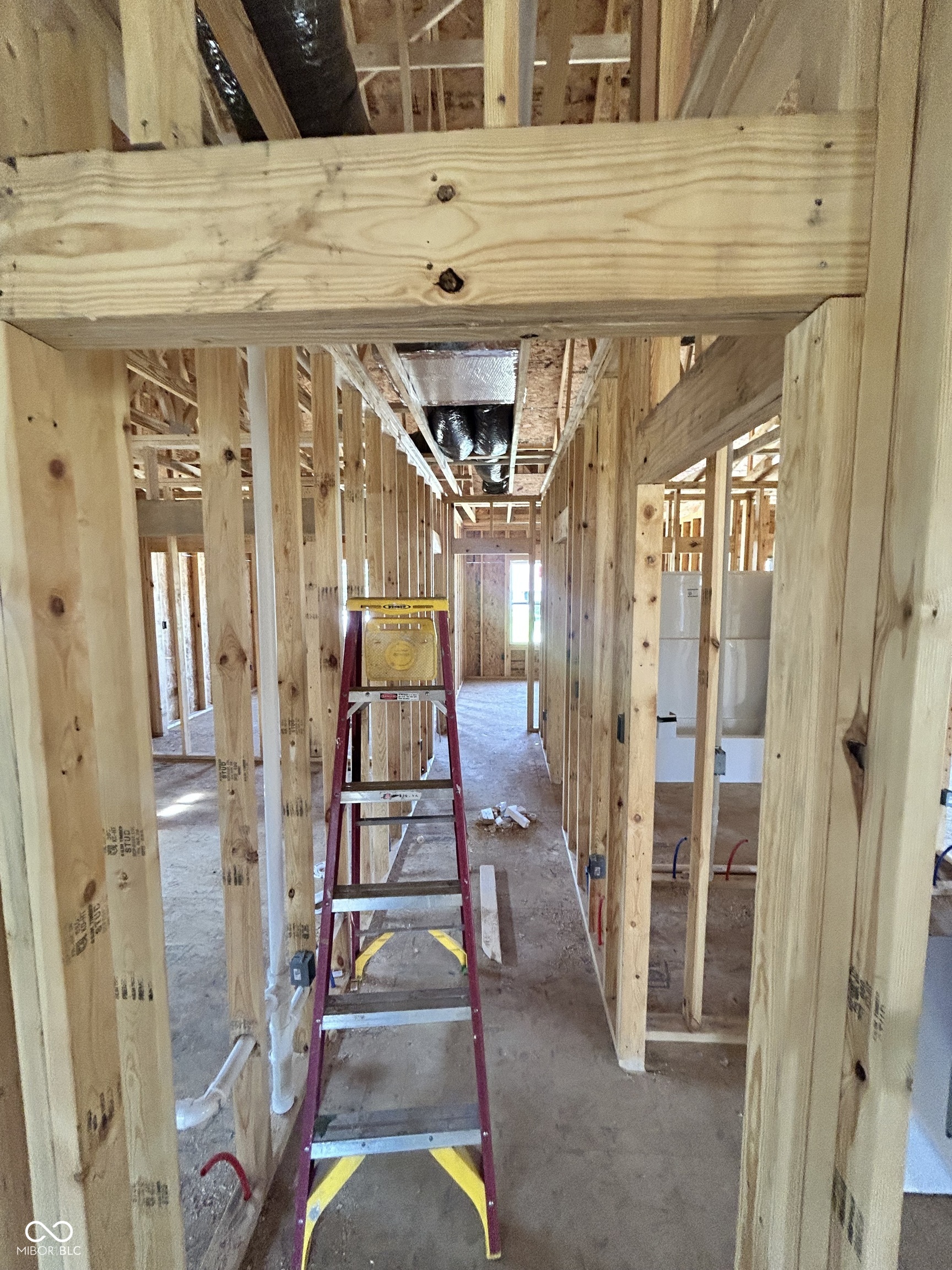 523 Gettysburg Coatesville, IN 46121 - Photo 18 of 23