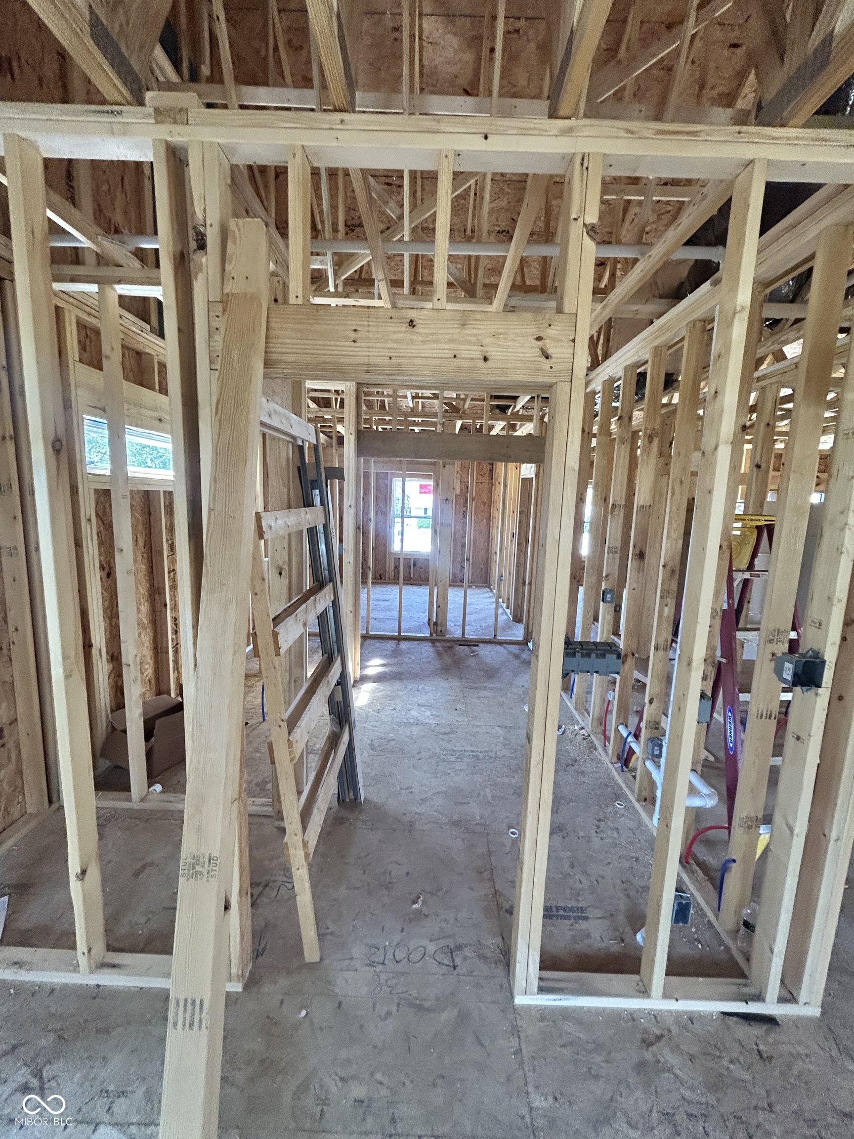 523 Gettysburg Coatesville, IN 46121 - Photo 19 of 23