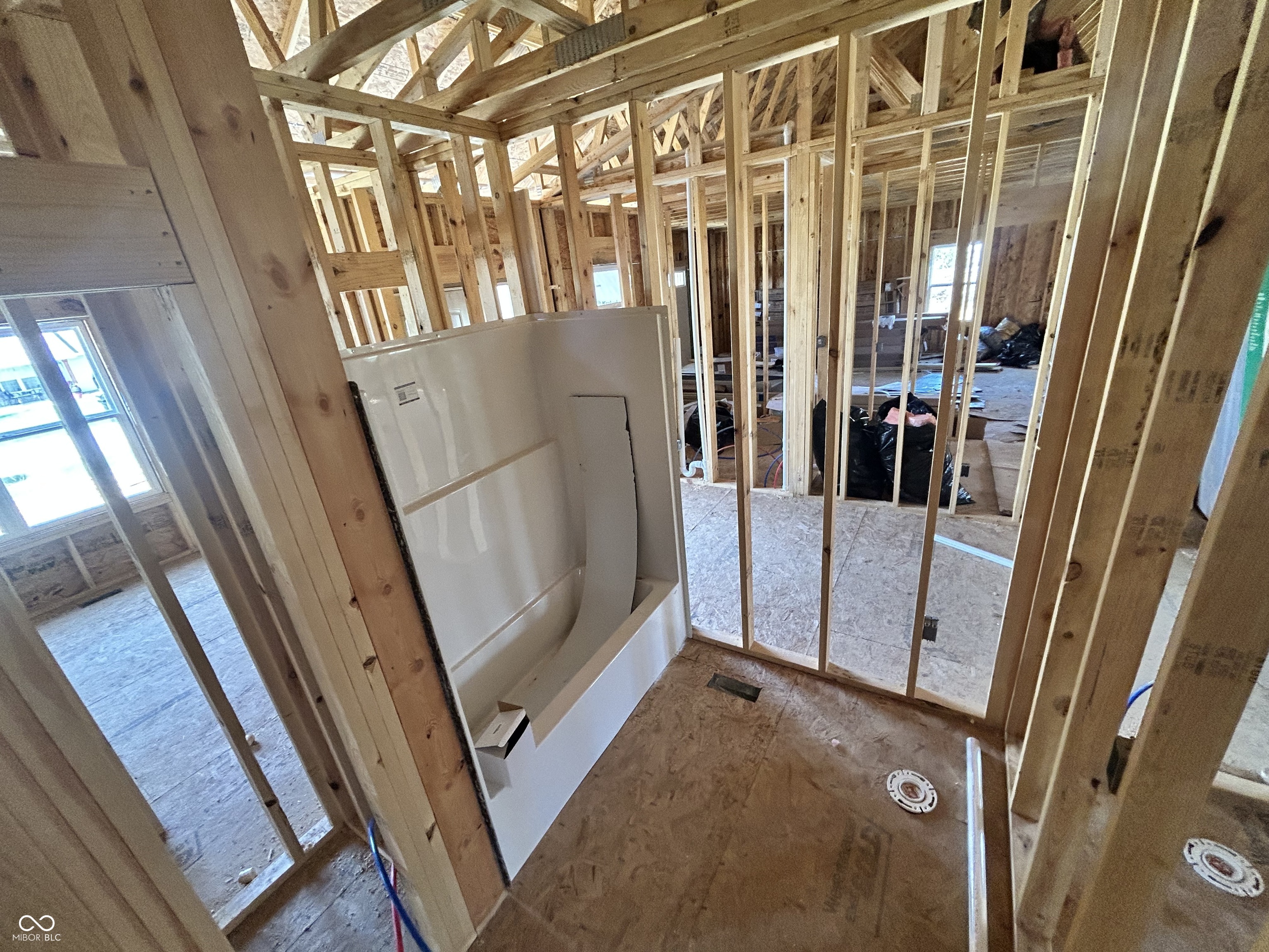 523 Gettysburg Coatesville, IN 46121 - Photo 20 of 23