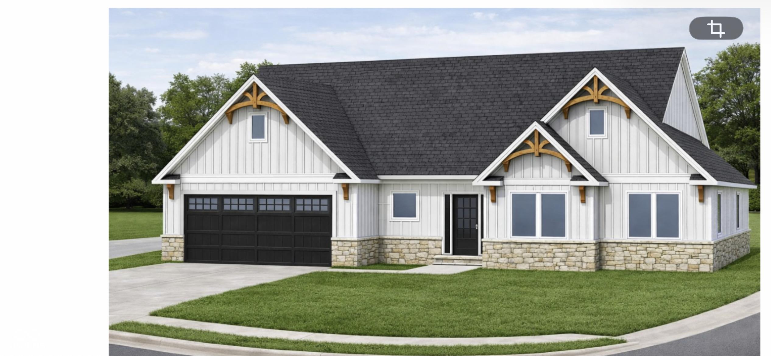 523 Gettysburg Coatesville, IN 46121 - Photo 2 of 23