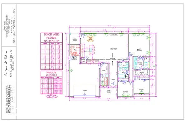 $364,900 | 523 Gettysburg, Coatesville, IN 46121