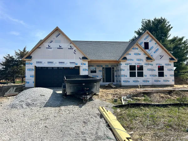 $364,900 | 523 Gettysburg, Coatesville, IN 46121