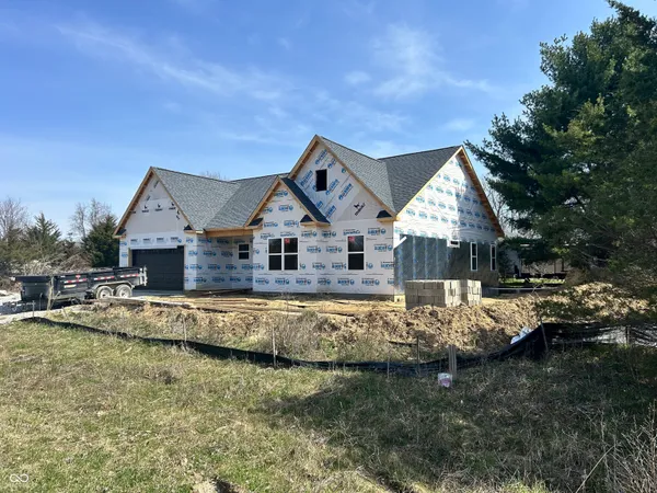 $364,900 | 523 Gettysburg, Coatesville, IN 46121